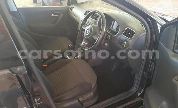 Acheter Occasion Voiture Volkswagen Polo Noir à Maseru, Maseru Acheter Occasion Voiture Volkswagen Polo Noir à Maseru, Maseru