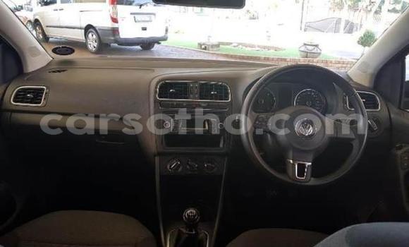 Acheter Occasion Voiture Volkswagen Polo Noir à Maseru, Maseru Acheter Occasion Voiture Volkswagen Polo Noir à Maseru, Maseru