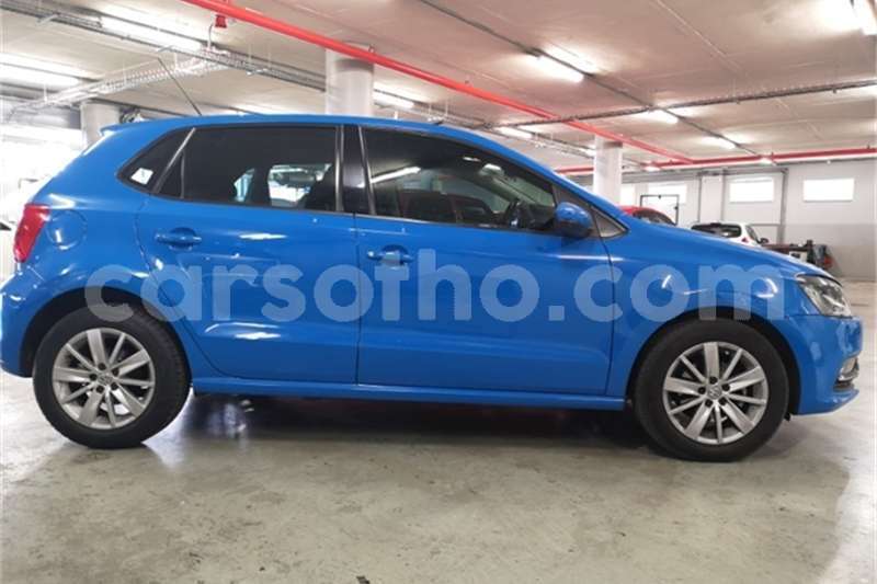 Big with watermark vw polo 1 2tsi comfortline 2014 id 63178458 type main