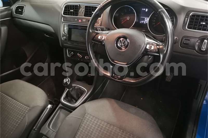 Big with watermark vw polo 1 2tsi comfortline 2014 id 63178460 type main