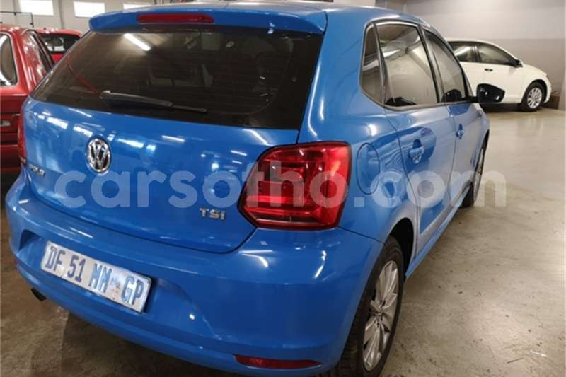 Big with watermark vw polo 1 2tsi comfortline 2014 id 63178461 type main