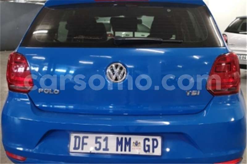 Big with watermark vw polo 1 2tsi comfortline 2014 id 63178462 type main