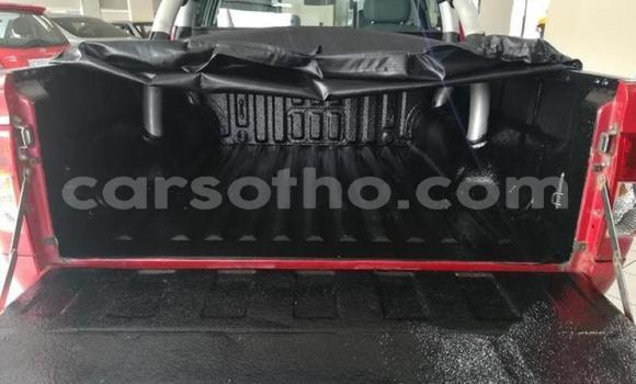 اشتري مستعمل Isuzu KB Red سيارة في Hlotse في Leribe اشتري مستعمل Isuzu KB Red سيارة في Hlotse في Leribe