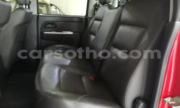 اشتري مستعمل Isuzu KB Red سيارة في Hlotse في Leribe اشتري مستعمل Isuzu KB Red سيارة في Hlotse في Leribe