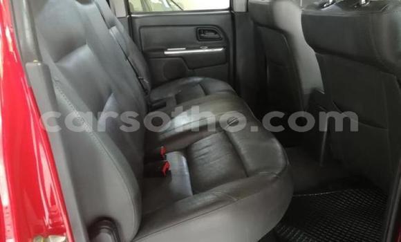 اشتري مستعمل Isuzu KB Red سيارة في Hlotse في Leribe اشتري مستعمل Isuzu KB Red سيارة في Hlotse في Leribe