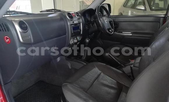 اشتري مستعمل Isuzu KB Red سيارة في Hlotse في Leribe اشتري مستعمل Isuzu KB Red سيارة في Hlotse في Leribe