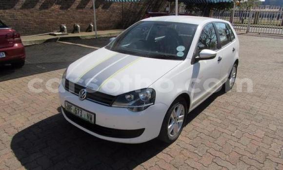 Acheter Occasion Voiture Volkswagen Polo GTI Blanc à Maseru, Maseru Acheter Occasion Voiture Volkswagen Polo GTI Blanc à Maseru, Maseru