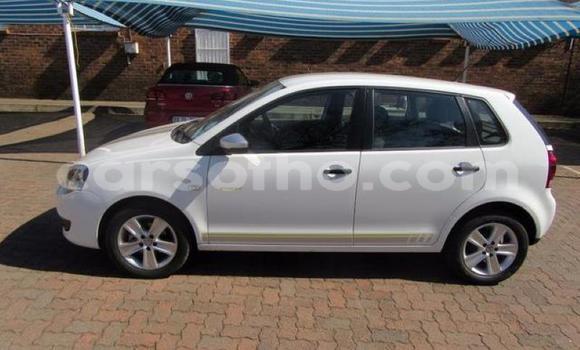 Acheter Occasion Voiture Volkswagen Polo GTI Blanc à Maseru, Maseru Acheter Occasion Voiture Volkswagen Polo GTI Blanc à Maseru, Maseru