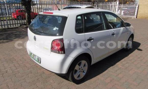 Acheter Occasion Voiture Volkswagen Polo GTI Blanc à Maseru, Maseru Acheter Occasion Voiture Volkswagen Polo GTI Blanc à Maseru, Maseru