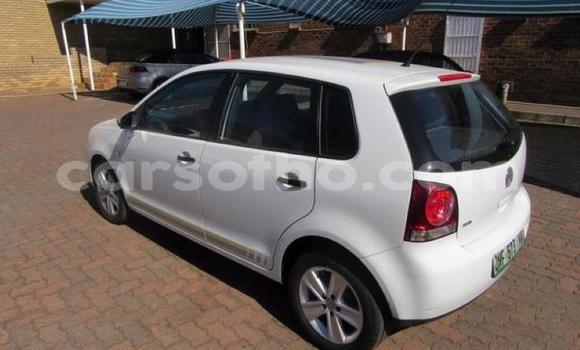 Acheter Occasion Voiture Volkswagen Polo GTI Blanc à Maseru, Maseru Acheter Occasion Voiture Volkswagen Polo GTI Blanc à Maseru, Maseru