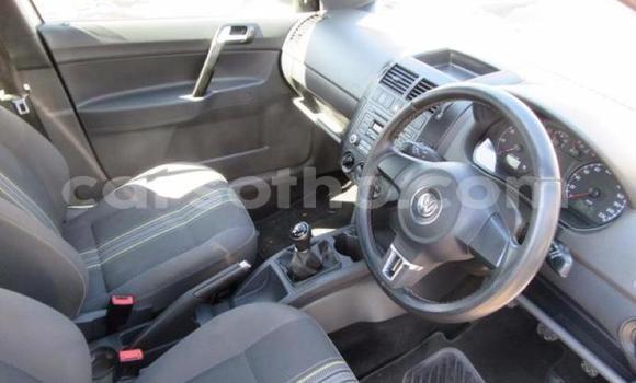Acheter Occasion Voiture Volkswagen Polo GTI Blanc à Maseru, Maseru Acheter Occasion Voiture Volkswagen Polo GTI Blanc à Maseru, Maseru