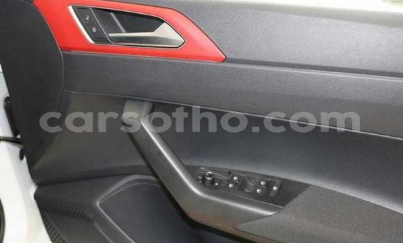Buy Used Volkswagen Polo GTI White Car in Hlotse in Leribe Buy Used Volkswagen Polo GTI White Car in Hlotse in Leribe