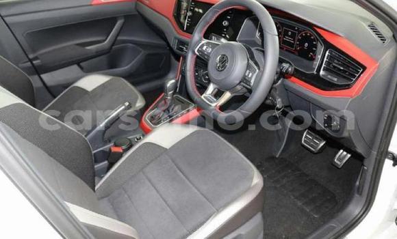 Buy Used Volkswagen Polo GTI White Car in Hlotse in Leribe Buy Used Volkswagen Polo GTI White Car in Hlotse in Leribe