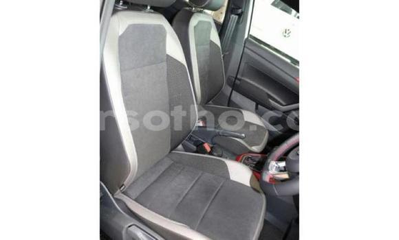 Buy Used Volkswagen Polo GTI White Car in Hlotse in Leribe Buy Used Volkswagen Polo GTI White Car in Hlotse in Leribe