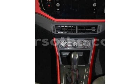 Buy Used Volkswagen Polo GTI White Car in Hlotse in Leribe Buy Used Volkswagen Polo GTI White Car in Hlotse in Leribe