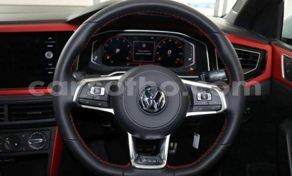 Buy Used Volkswagen Polo GTI White Car in Hlotse in Leribe Buy Used Volkswagen Polo GTI White Car in Hlotse in Leribe