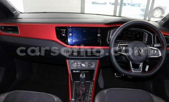Buy Used Volkswagen Polo GTI White Car in Hlotse in Leribe Buy Used Volkswagen Polo GTI White Car in Hlotse in Leribe