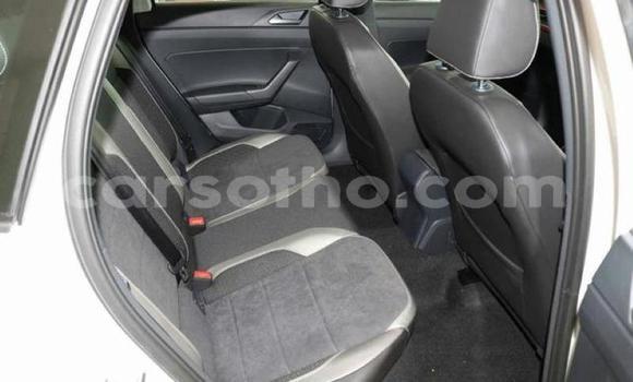 Buy Used Volkswagen Polo GTI White Car in Hlotse in Leribe Buy Used Volkswagen Polo GTI White Car in Hlotse in Leribe