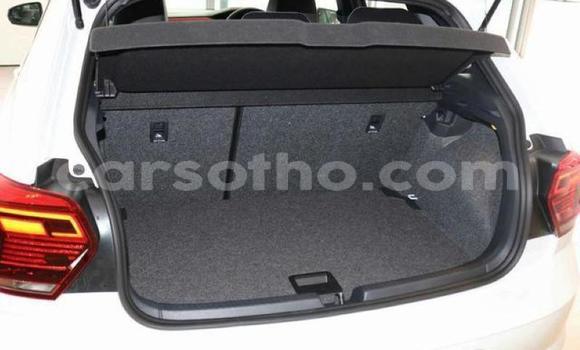 Buy Used Volkswagen Polo GTI White Car in Hlotse in Leribe Buy Used Volkswagen Polo GTI White Car in Hlotse in Leribe