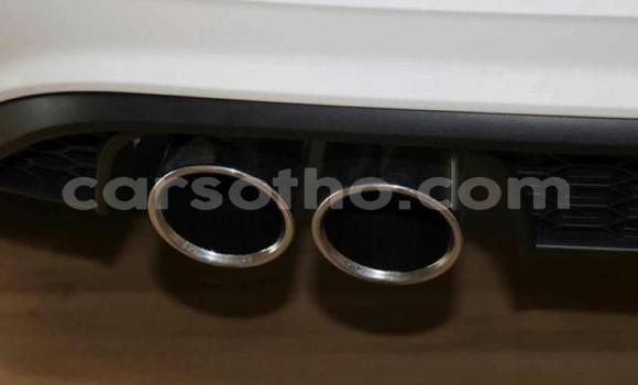 Buy Used Volkswagen Polo GTI White Car in Hlotse in Leribe Buy Used Volkswagen Polo GTI White Car in Hlotse in Leribe