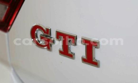 Buy Used Volkswagen Polo GTI White Car in Hlotse in Leribe Buy Used Volkswagen Polo GTI White Car in Hlotse in Leribe