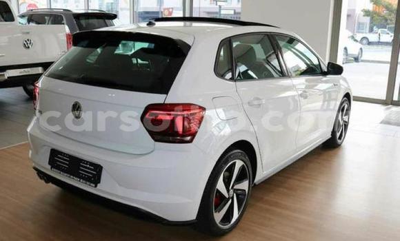 Buy Used Volkswagen Polo GTI White Car in Hlotse in Leribe Buy Used Volkswagen Polo GTI White Car in Hlotse in Leribe
