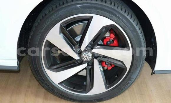 Buy Used Volkswagen Polo GTI White Car in Hlotse in Leribe Buy Used Volkswagen Polo GTI White Car in Hlotse in Leribe