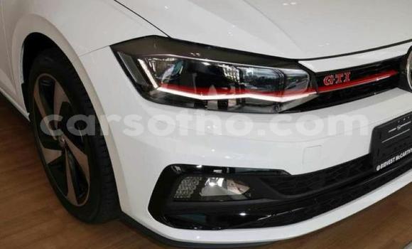 Buy Used Volkswagen Polo GTI White Car in Hlotse in Leribe Buy Used Volkswagen Polo GTI White Car in Hlotse in Leribe