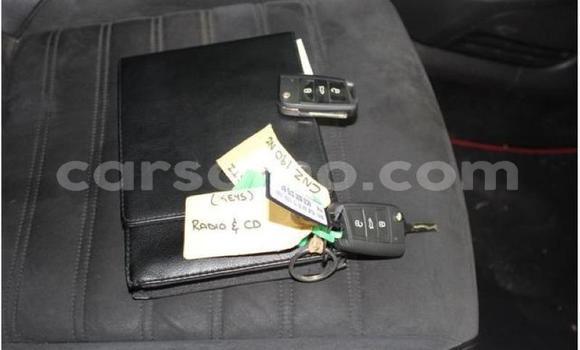 Buy Used Volkswagen Polo GTI White Car in Hlotse in Leribe Buy Used Volkswagen Polo GTI White Car in Hlotse in Leribe