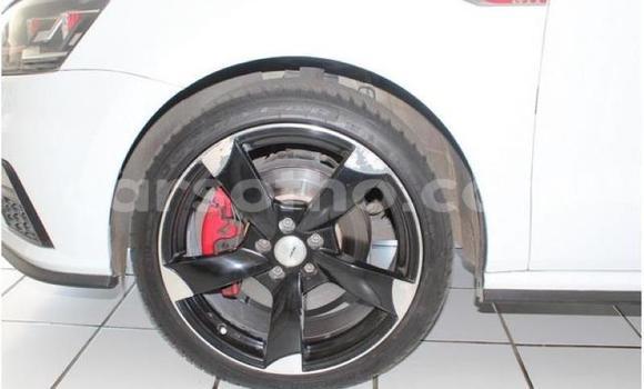 Buy Used Volkswagen Polo GTI White Car in Hlotse in Leribe Buy Used Volkswagen Polo GTI White Car in Hlotse in Leribe