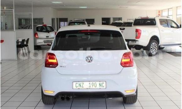 Buy Used Volkswagen Polo GTI White Car in Hlotse in Leribe Buy Used Volkswagen Polo GTI White Car in Hlotse in Leribe