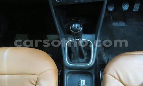 Acheter Occasion Voiture Volkswagen Polo GTI Bleu à Hlotse, Leribe Acheter Occasion Voiture Volkswagen Polo GTI Bleu à Hlotse, Leribe