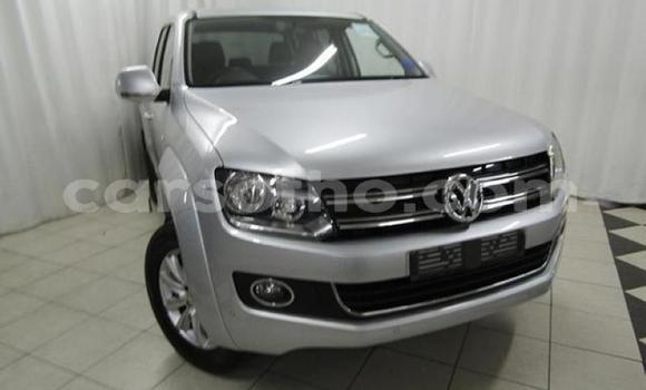 Buy Used Volkswagen Amarok Silver Car in Teyateyaneng in Berea Buy Used Volkswagen Amarok Silver Car in Teyateyaneng in Berea