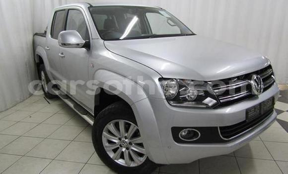Buy Used Volkswagen Amarok Silver Car in Teyateyaneng in Berea Buy Used Volkswagen Amarok Silver Car in Teyateyaneng in Berea