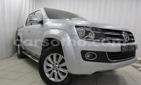Buy Used Volkswagen Amarok Silver Car in Teyateyaneng in Berea Buy Used Volkswagen Amarok Silver Car in Teyateyaneng in Berea