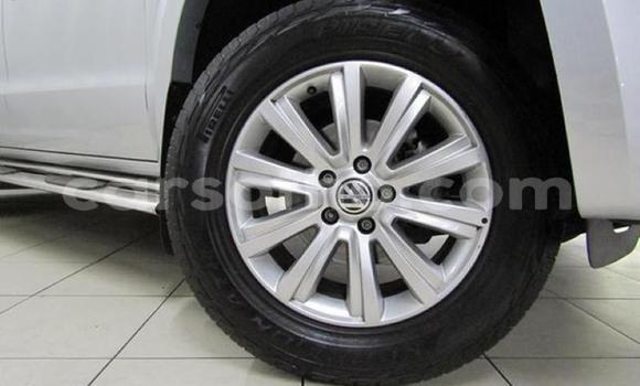Buy Used Volkswagen Amarok Silver Car in Teyateyaneng in Berea Buy Used Volkswagen Amarok Silver Car in Teyateyaneng in Berea