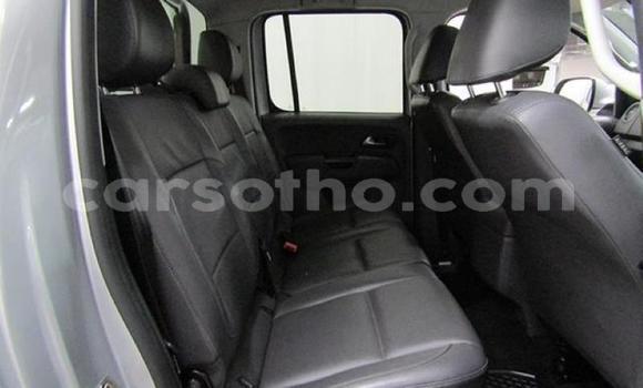 Buy Used Volkswagen Amarok Silver Car in Teyateyaneng in Berea Buy Used Volkswagen Amarok Silver Car in Teyateyaneng in Berea