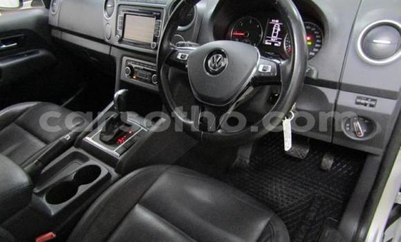 Buy Used Volkswagen Amarok Silver Car in Teyateyaneng in Berea Buy Used Volkswagen Amarok Silver Car in Teyateyaneng in Berea