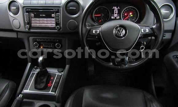 Buy Used Volkswagen Amarok Silver Car in Teyateyaneng in Berea Buy Used Volkswagen Amarok Silver Car in Teyateyaneng in Berea