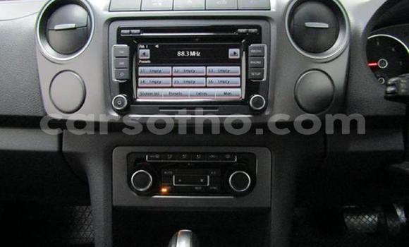 Buy Used Volkswagen Amarok Silver Car in Teyateyaneng in Berea Buy Used Volkswagen Amarok Silver Car in Teyateyaneng in Berea