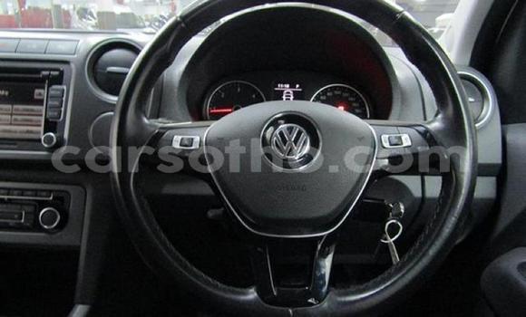 Buy Used Volkswagen Amarok Silver Car in Teyateyaneng in Berea Buy Used Volkswagen Amarok Silver Car in Teyateyaneng in Berea