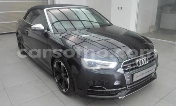 Buy Used Audi S3 Black Car in Maseru in Maseru Buy Used Audi S3 Black Car in Maseru in Maseru