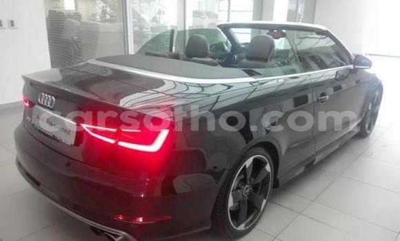 Buy Used Audi S3 Black Car in Maseru in Maseru Buy Used Audi S3 Black Car in Maseru in Maseru