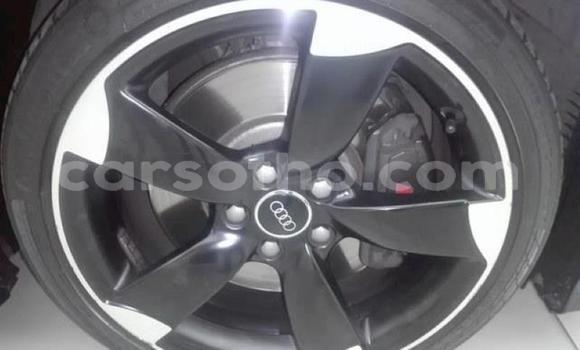 Buy Used Audi S3 Black Car in Maseru in Maseru Buy Used Audi S3 Black Car in Maseru in Maseru