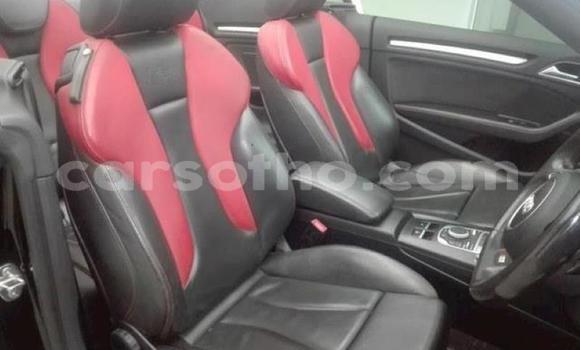 Buy Used Audi S3 Black Car in Maseru in Maseru Buy Used Audi S3 Black Car in Maseru in Maseru