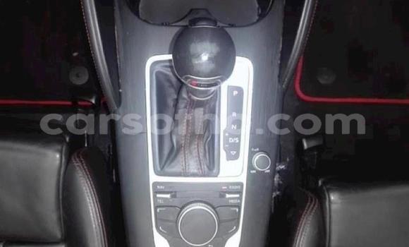 Buy Used Audi S3 Black Car in Maseru in Maseru Buy Used Audi S3 Black Car in Maseru in Maseru