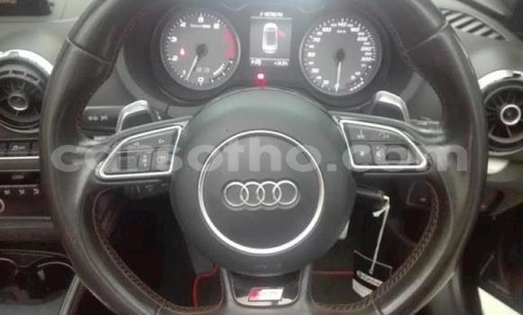 Buy Used Audi S3 Black Car in Maseru in Maseru Buy Used Audi S3 Black Car in Maseru in Maseru