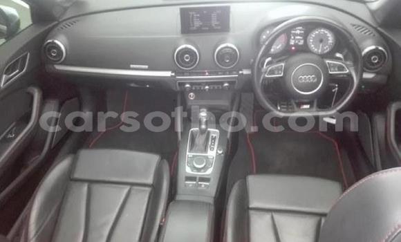 Buy Used Audi S3 Black Car in Maseru in Maseru Buy Used Audi S3 Black Car in Maseru in Maseru