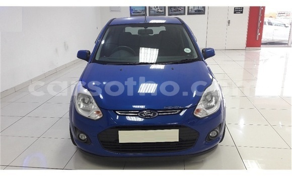 Sayi Na hannu Ford Fiesta Blue Mota in Maseru a Maseru Sayi Na hannu Ford Fiesta Blue Mota in Maseru a Maseru