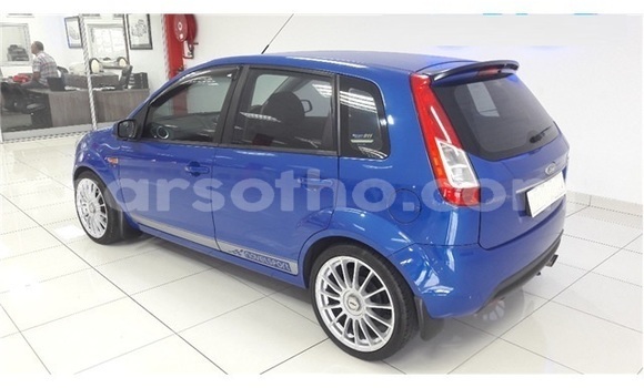 Sayi Na hannu Ford Fiesta Blue Mota in Maseru a Maseru Sayi Na hannu Ford Fiesta Blue Mota in Maseru a Maseru